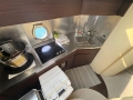 Azimut43s-Galley Azimut43s-Galley