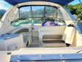 Bayliner285-seats