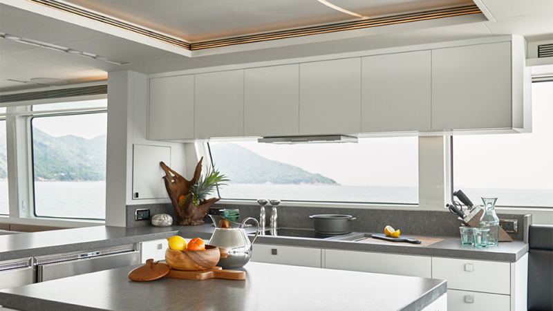 CLB72-Interior-galley-1