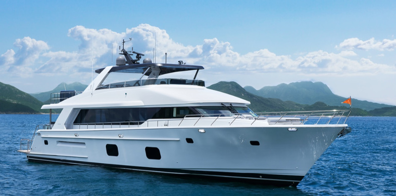 CL88-yacht