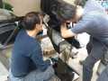 searay260-outdrive-servicing