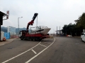 Karnic-Speedboat-ontruck