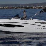 SL652 Speed Boat Karnic