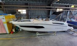 SL701 Karnic , Speed boat 2022 built