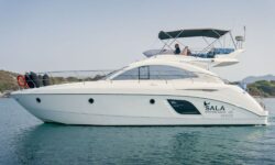 beneteau 47