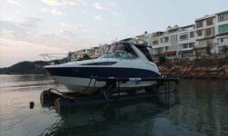Bayliner 285