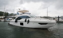 Azimut55
