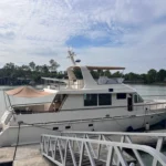 Moonen yacht