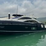 Sunseeker 62 Predator