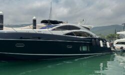 Sunseeker 62 Predator