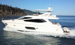 sunseeker 73 manhattan