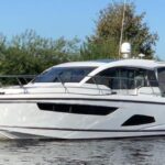 sealine 33