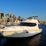 Silverton 36 used boat for sale