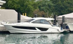 Beneteau Gran Turismo 41