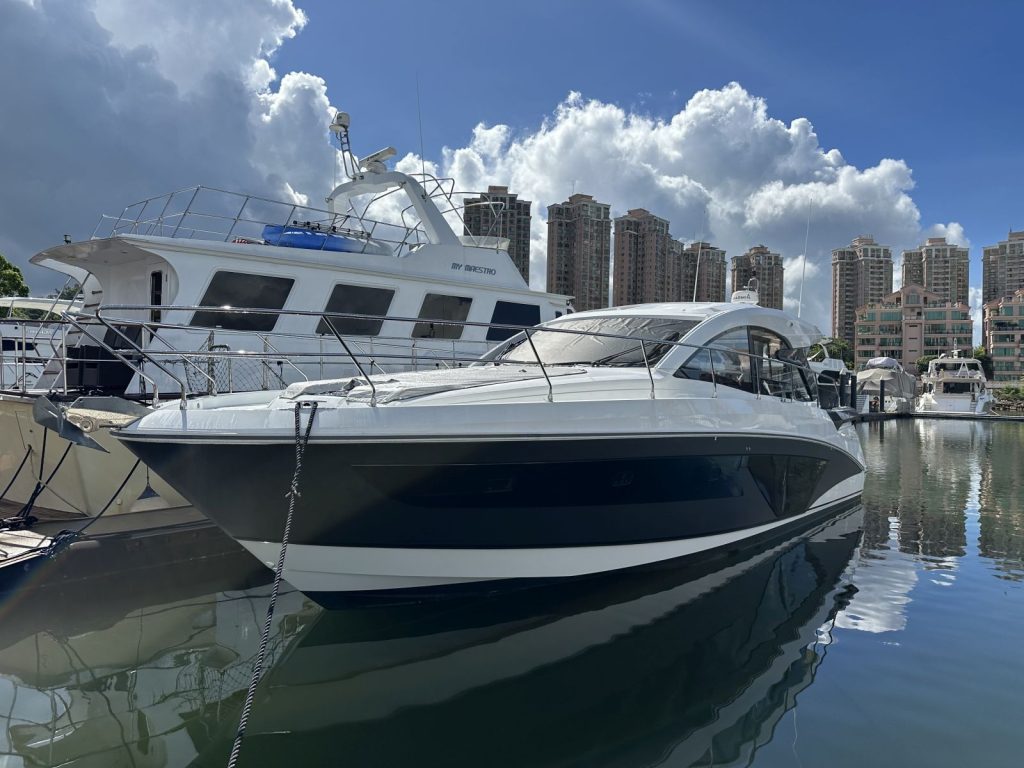 Beneteau