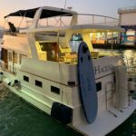 trawler boat