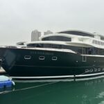 bondway 65 live aboard