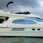 Azimut 46