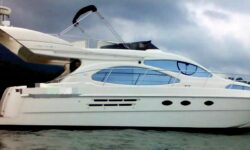 Azimut 46