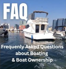 Boating FAQ