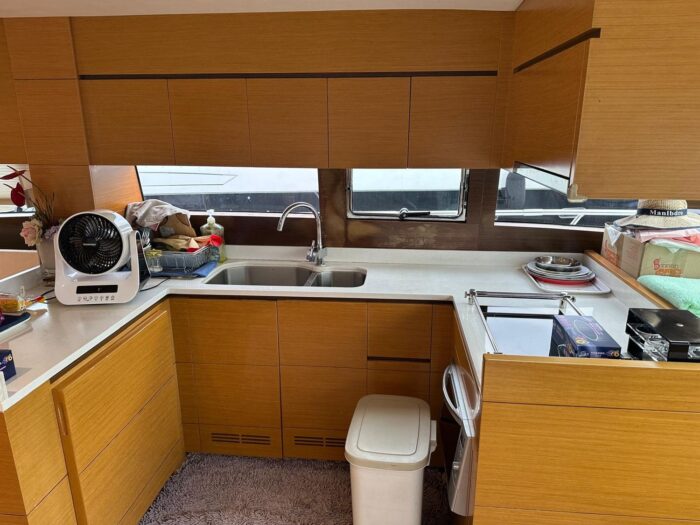 Ruby18m motoryachthk11