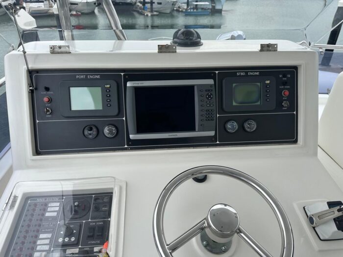 Ruby18m motoryachthk6