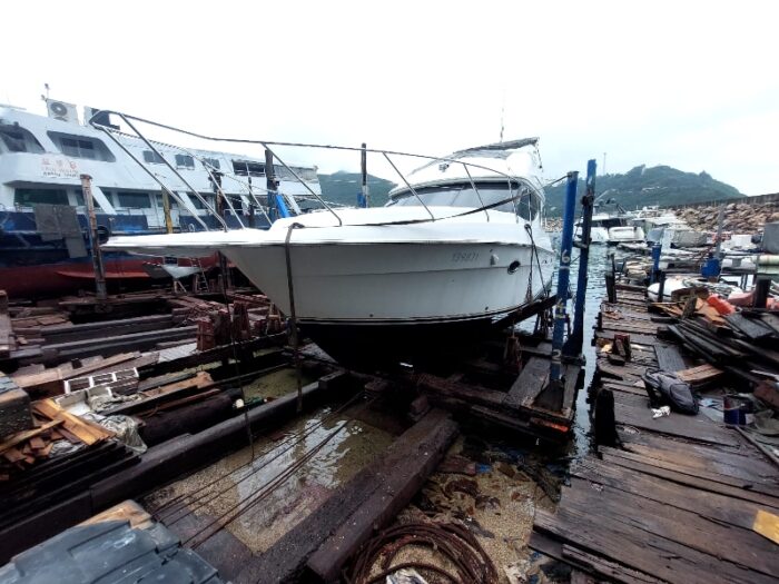 silverton36 condition 2 1