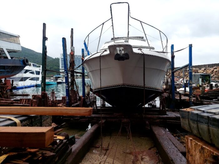 silverton36 condition 3