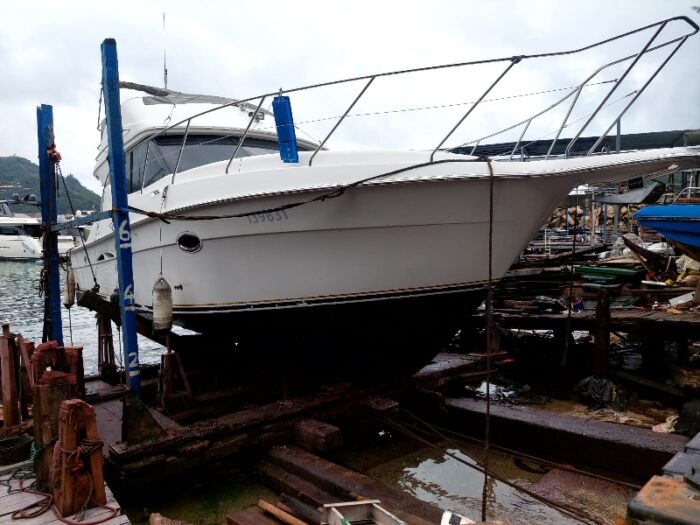 silverton36 condition 4