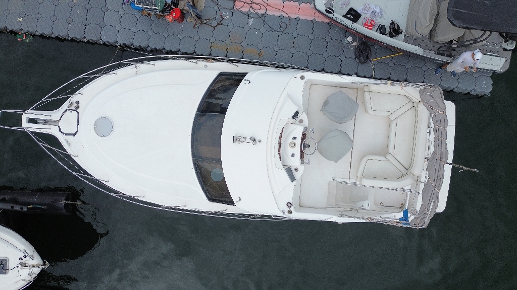 silverton36 motoryacht Dec 2025 2 1