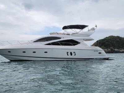 sunseeker 60
