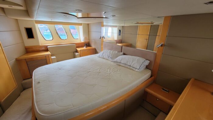 sunseeker60 hkyacht12