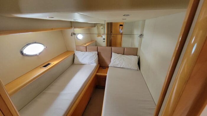 sunseeker60 hkyacht13