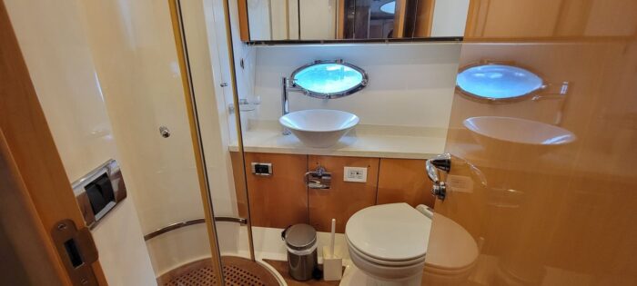 sunseeker60 hkyacht14