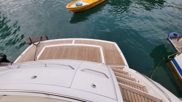 sunseeker60 hkyacht6