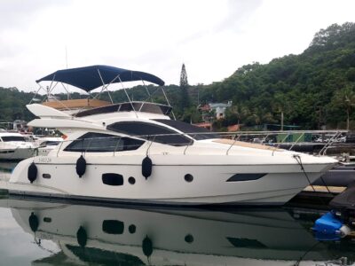 Astondoa 44