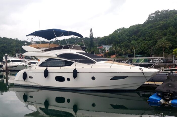 Astondoa 44