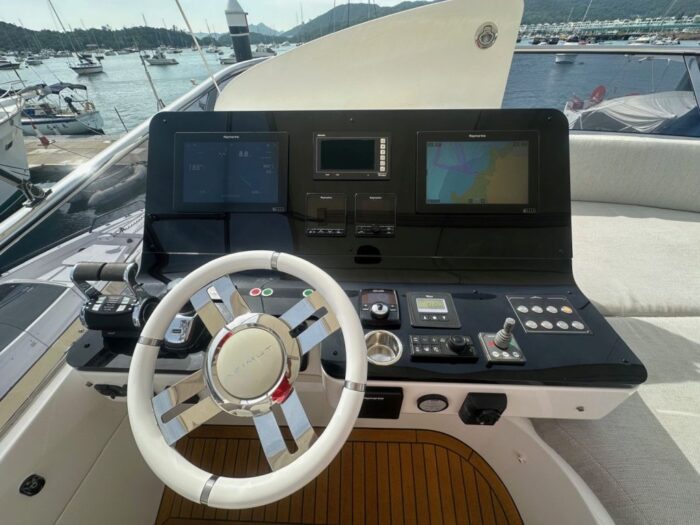 Azimut 55 yacht10