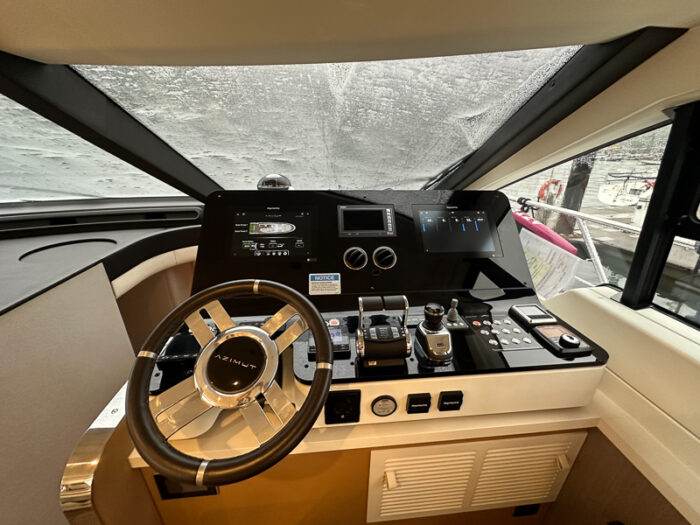 Azimut 55 yacht5