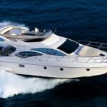 Azimut 43
