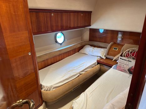 Azimut55 flybridge 16