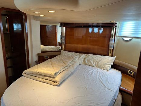 Azimut55 flybridge 17