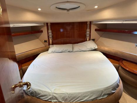 Azimut55 flybridge 18