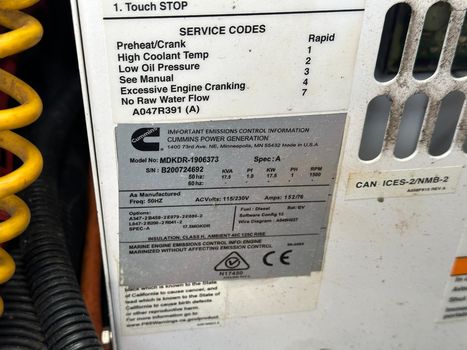 Azimut55 flybridge 24