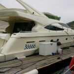Ferretti 62