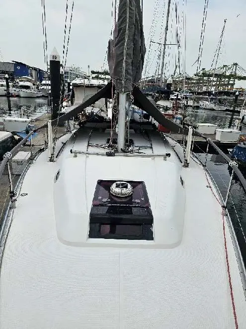 HANSE 400e 6