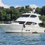 Maritimo M51