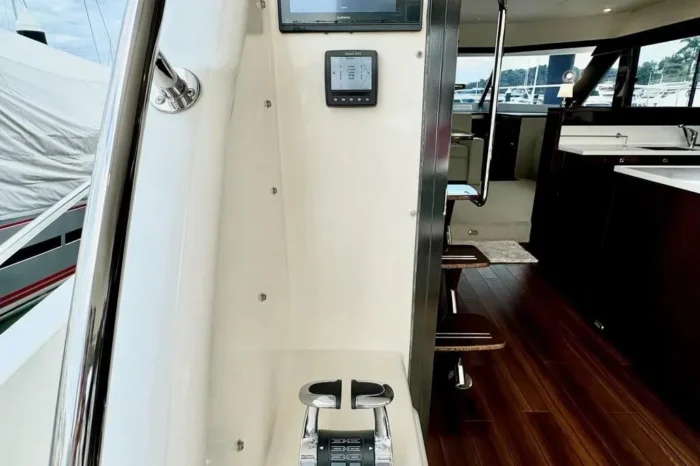 Maritimo M51 singapore 12