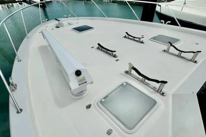 Maritimo M51 singapore 14