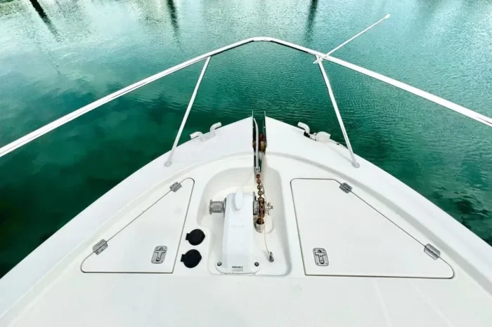 Maritimo M51 singapore 15